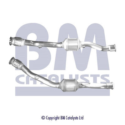 Catalytic Converter